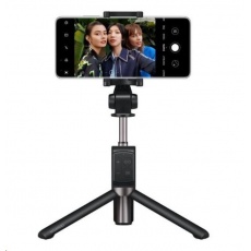 Huawei Bluetooth selfie tyč / stativ CF15R