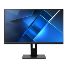 ACER LCD B277Ebmiprzxv 69cm (27") IPS LED, FHD 1920x1080@100Hz DP/HDMI, 75Hz VGA, 250cd/m2, 178/178