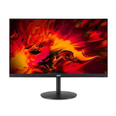 Pošk. obal - ACER LCD Nitro XV252QFbmiiprx, 62cm (24.5") IPS LED,1920x1080@360Hz,1000:1 Pošk. obal - ACER LCD Nitro XV252QFbmiiprx, 62cm (24.5") IPS LED,1920x1080@360Hz,1000:1