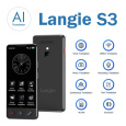 LANGIE S3 - kapesní překladač