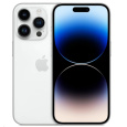 Apple iPhone 14 Pro 256GB Silver (2nd hand) - použité