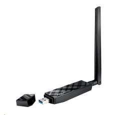 ASUS USB-AC56 Wireless AC1200 USB3.0 Dual-band Adapter, odpojitelná anténa ASUS USB-AC56 Wireless AC1200 USB3.0 Dual-band Adapter, odpojitelná anténa
