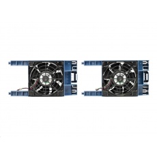 HPE ML30 Gen10 Front PCI Fan and Baffle Kit