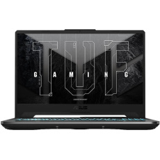 ASUS NTB TUF Gaming A15 (FA506NC-HN026), R5-7535HS, 15,6" 1920 x 1080,16GB, 1TB SSD,NVIDIA RTX3050, bez OS, Black