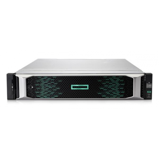 HPE Primera C670 4-node Controller