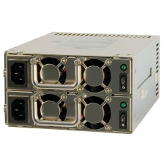 CHIEFTEC redundantní zdroj MRG-5800V, 2x800W, ATX & Intel Dual Xeon-12V V.2.3/EPS-12V, PS-2 type, PFC