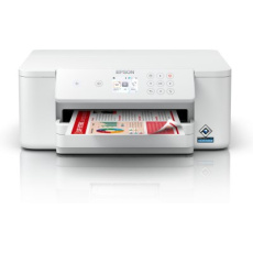 EPSON tiskárna ink WorkForce Pro WF-C4310DW, A4, 21ppm, USB, Wi-Fi, LAN