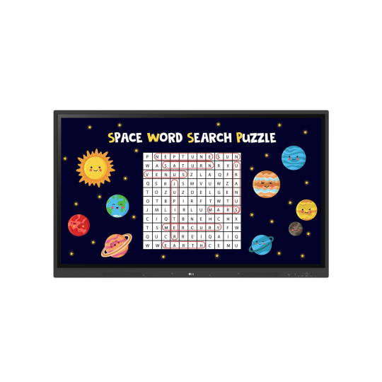 LG 98" signage CreateBoard 98TR3DK-B UHD, 16/7, Android 11 LG 98" signage CreateBoard 98TR3DK-B UHD, 16/7, Android 11