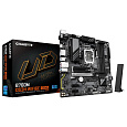 BAZAR - GIGABYTE MB Sc LGA1700 B760M DS3H WIFI6E GEN5, Intel B760, 4xDDR5, 2xDP, 1xHDMI, mATX - Po opravě (Komplet)