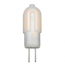 Solight LED žárovka G4, 1,5W, 3000K, 130lm