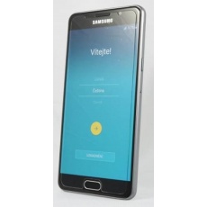 ScreenShield ochrana displeje Tempered Glass pro Samsung Galaxy J5 (J510F) ScreenShield ochrana displeje Tempered Glass pro Samsung Galaxy J5 (J510F)