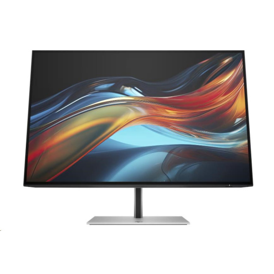 HP LCD 724pu 24" 1920x1200, IPS, 16:10,350its,5ms,1500:1, RJ-45,DP, DP out,HDMI, 4x USB-A, USB-C 100w Display, 3/3/0