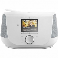 Hama DIR3300SBT Internetové rádio s DAB+ bílé Hama DIR3300SBT Internetové rádio s DAB+ bílé