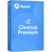 _Nová Avast Cleanup Premium 1 licence na 12 měsíců