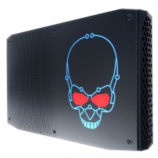 INTEL NUC Kit 8i7HNKQC i7/RadeonGL/Win10/512GB SSD, kompletní PC INTEL NUC Kit 8i7HNKQC i7/RadeonGL/Win10/512GB SSD, kompletní PC