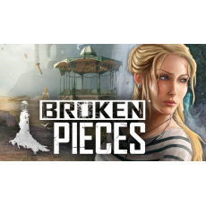 Broken Pieces (PC) klíč Steam Broken Pieces (PC) klíč Steam