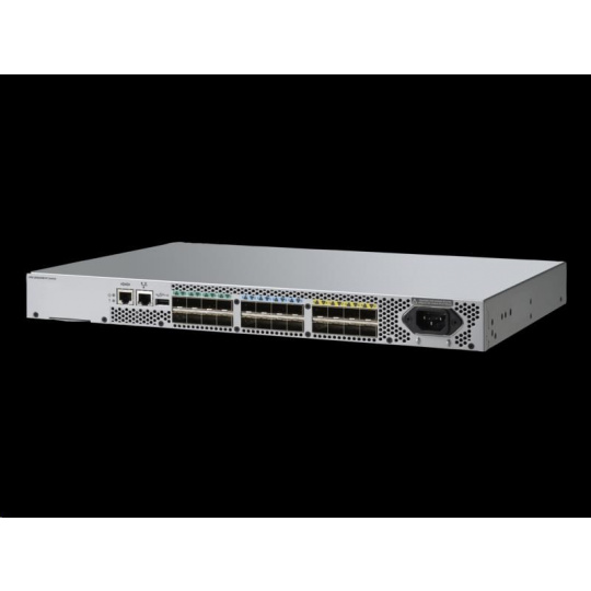 HPE SN6640C FC/FCIP Upg E-LTU