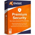 _Nová Avast Premium Security Multi-Device 1 licence na 24 měsíců (až na 10 PC )
