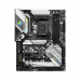 ASRock MB Sc AM4 B550 Steel Legend, AMD B550, 4xDDR4, HDMI, DP