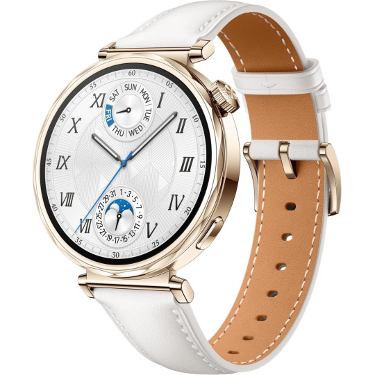 Huawei Watch GT5 41mm (Jana-B19L), white EU