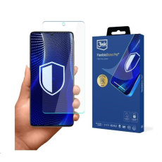 3mk hybridní sklo FlexibleGlass Pro pro Redmi 13 5G 3mk hybridní sklo FlexibleGlass Pro pro Redmi 13 5G