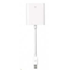 APPLE Adapter Mini DisplayPort - VGA APPLE Adapter Mini DisplayPort - VGA