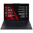 LENOVO NTB ThinkPad E16 G3 - Ultra5 226V,16" WUXGA 120Hz,16GB,512SSD,IRcam,W11P