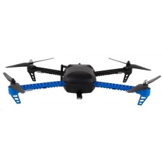 IRIS+RTF kit CZ - multikoptéra IRIS+, nosnost 400g, hmotnost s baterií 1282g, GOS, 433MHZ, dosah 3km IRIS+RTF kit CZ - multikoptéra IRIS+, nosnost 400g, hmotnost s baterií 1282g, GOS, 433MHZ, dosah 3km