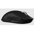 BAZAR - Logitech Wireless Gaming Mouse G PRO X SuperLight, Black, rozbaleno