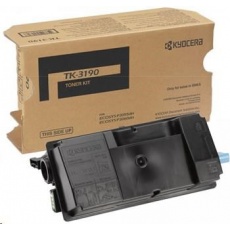 KYOCERA Toner TK-3190 KYOCERA Toner TK-3190