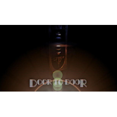 Door To Door (PC) klíč Steam Door To Door (PC) klíč Steam