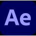 After Effects for teams MP ENG EDU NEW Named, 1 Month, Level 1, 1 - 9 Lic