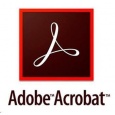 Acrobat Standard DC for teams MP ML (+CZ) COM RNW 1 User, 12 Months, Level 2, 10 - 49 Lic