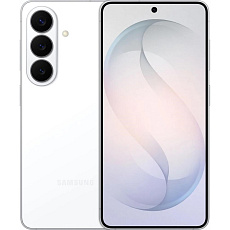 Samsung Galaxy S26 12GB/256GB bílá, EU