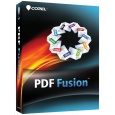 Corel PDF Fusion 1 Education 1 Year UPG Protection (61-300) ESD