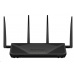 Synology RT2600AC MESH WiFi5 router (AC2350,2,4GHz/5GHz,4xGbELAN,1xGbEWAN,1xUSB2.0,1xUSB3.0,1xSD)