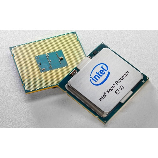 CPU INTEL XEON E7-8880 v3, LGA2011-1, 2.30 Ghz, 45M L3, 18/36, tray (bez chladiče)