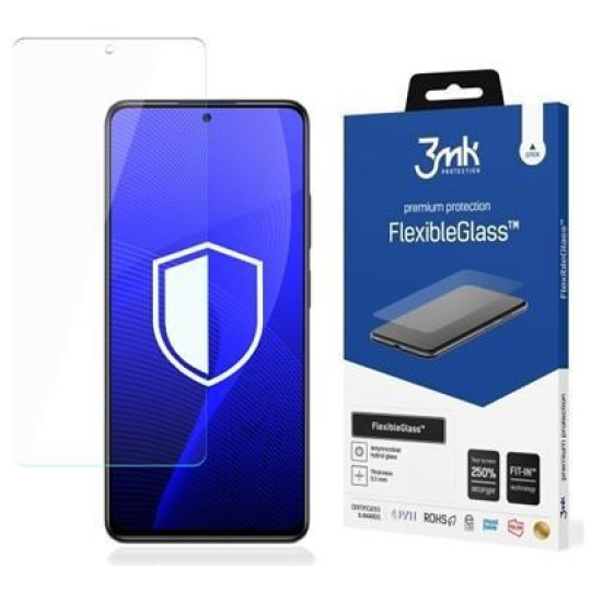 3mk FlexibleGlass pro Xiaomi Redmi 10 / Redmi 10 (2022)