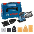 Bosch GSS 160 Multi, Professional, Vbrační bruska