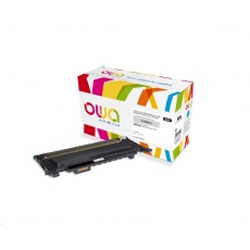 OWA Armor toner pro SAMSUNG CLP 320,325, 1500 Stran, CLTK4072S, černá/black (CLT-K4072S,SU128A)