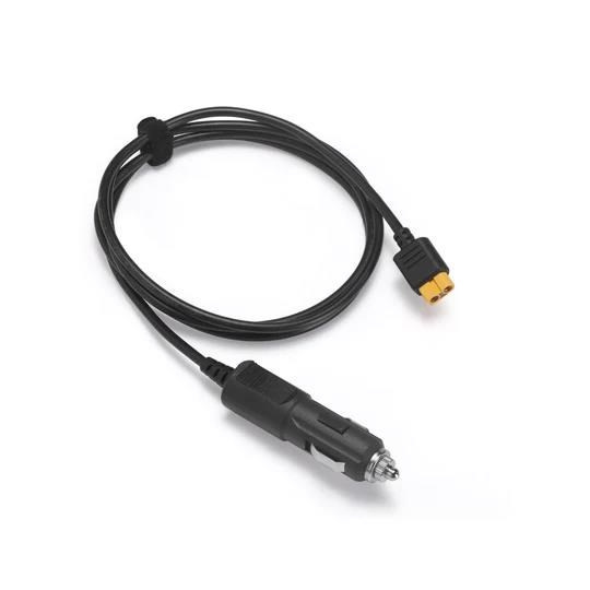 EcoFlow XT60 nabíjecí kabel do auta 1,5M