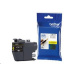 BROTHER INK LC-3617Y žlutý, yellow - 550stran, J2330, J3530, J3930