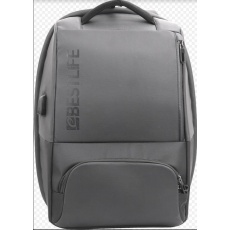 Bestlife Nepremokavý batoh na 15.6" notebook s poistkou proti krádeži Bestlife Nepremokavý batoh na 15.6" notebook s poistkou proti krádeži