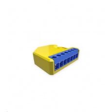 SHELLY RGBW2 - modul řízení led pásků, 4x PWM 12/24V (Wi-Fi) SHELLY RGBW2 - modul řízení led pásků, 4x PWM 12/24V (Wi-Fi)