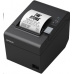 POŠKOZENÝ OBAL - Epson TM-T20III, pokladní tiskárna, USB/LAN, 8 dots/mm (203 dpi), řezačka, černá - pošk. obal