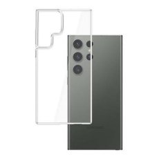 3mk ochranný kryt Armor Case pro Samsung Galaxy S23 Ultra, čirá 3mk ochranný kryt Armor Case pro Samsung Galaxy S23 Ultra, čirá