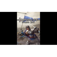 Chivalry: Complete Pack (PC) klíč Steam