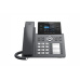 Grandstream GRP2634 [VoIP telefon - 8 linek, 4 SIP účty, RJ9, Bluetooth, PoE, Wi-Fi]
