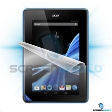 Screenshield fólie na displej pro Acer Iconia Tab B1-A71 Screenshield fólie na displej pro Acer Iconia Tab B1-A71