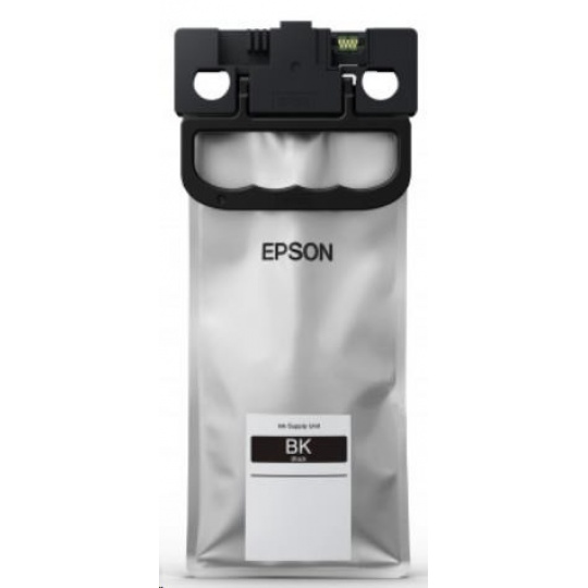 EPSON ink čer WF-C5X9R Black XL Ink Supply Unit